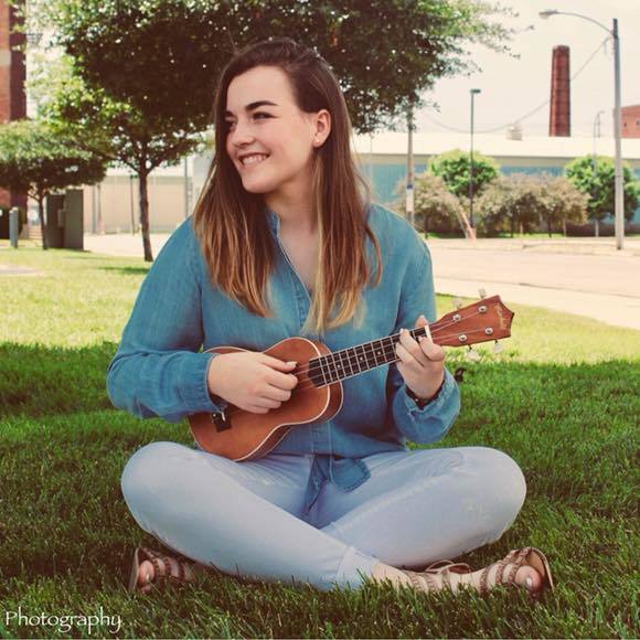 Meet your Posher, Mauren - Picture 1 of 1